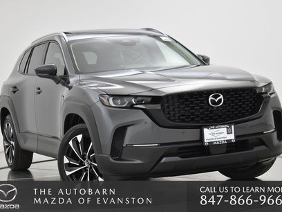 New 2026 MAZDA CX-50 2.5 Hybrid w/ Premium Plus Pkg