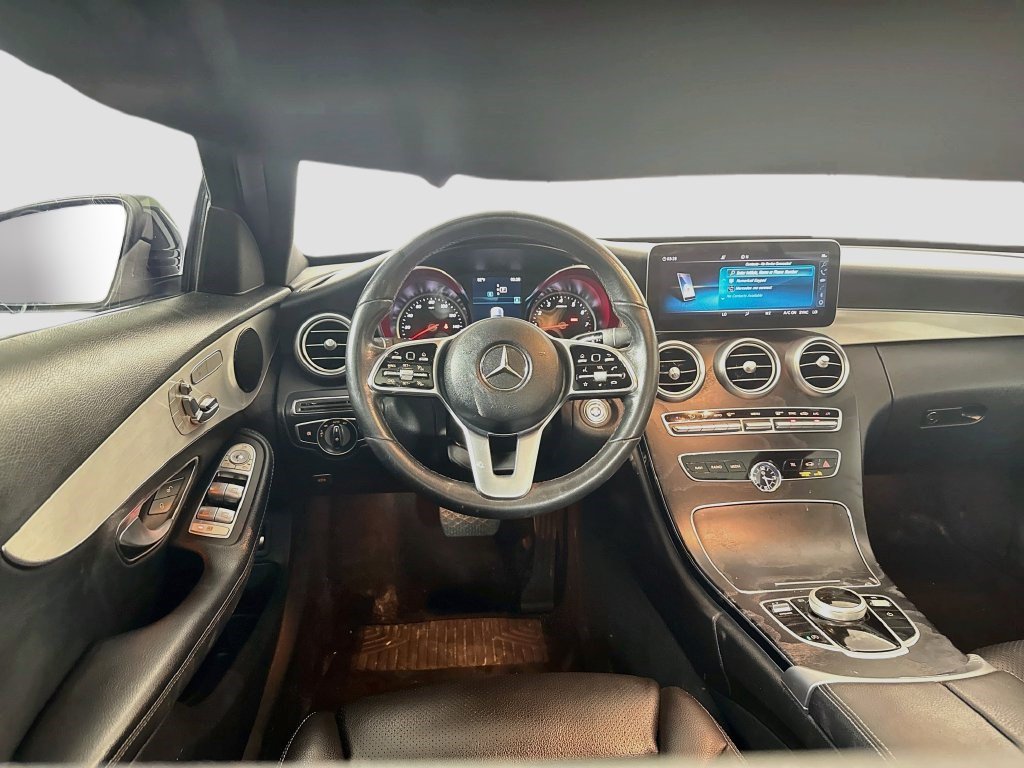 Used 2019 Mercedes-Benz C 300 Sedan image 16