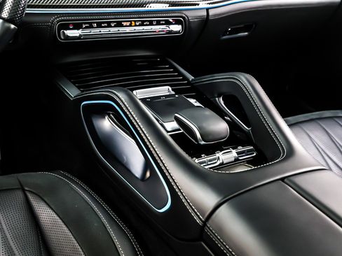 Used 2022 Mercedes-Benz GLE 53 AMG 4MATIC Coupe image 7