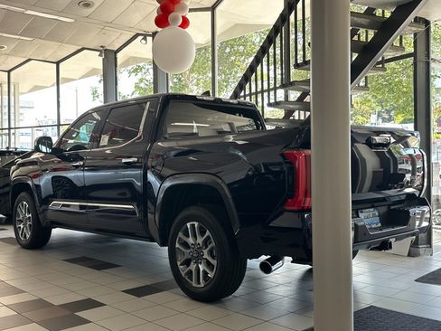 New 2026 Toyota Tundra 1794 Edition AWD/4WD image 5