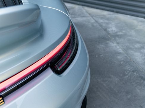 Certified 2023 Porsche 911 Sport Classic RWD image 38