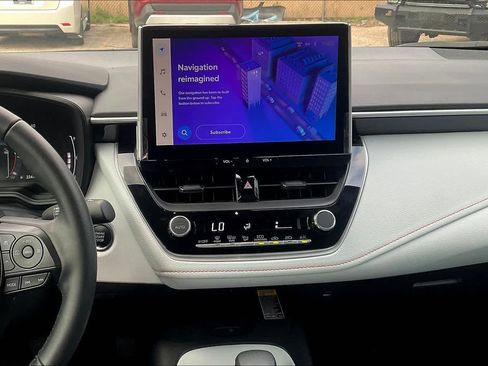 Used 2025 Toyota Corolla FX image 7