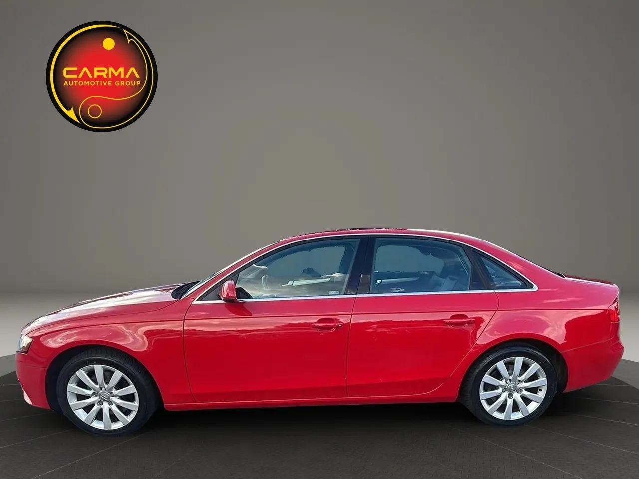Used 2010 Audi A4 2.0T Premium Plus AWD/4WD image 2