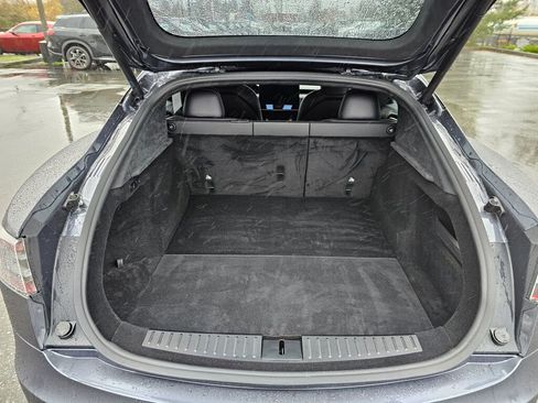 Used 2021 Tesla Model S Plaid image 18