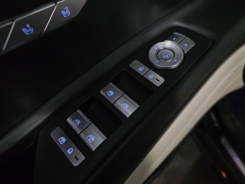 Used 2021 Genesis GV80 3.5T w/ Advanced Package 06 image 35