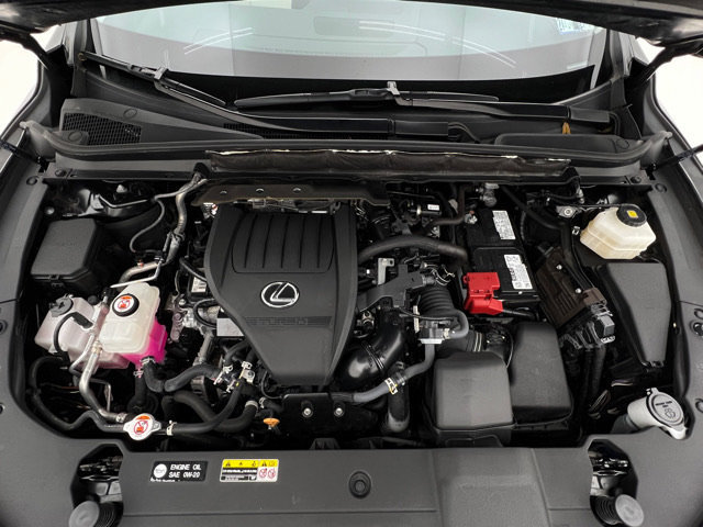 Certified 2024 Lexus RX 350 Premium w/ Accessory Package (Z1) AWD/4WD image 25