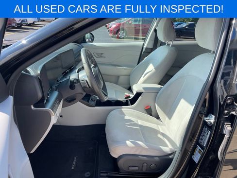 Used 2024 Hyundai Kona SEL w/ Convenience Package AWD/4WD image 8