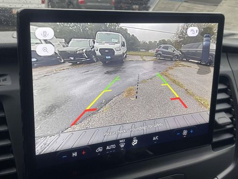 New 2026 Ford Transit 250 Low Roof RWD image 12