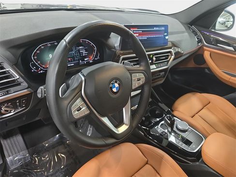 Used 2023 BMW X3 sDrive30i w/ Convenience Package image 13