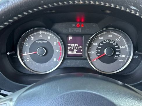 Used 2016 Subaru Forester 2.5i Limited image 23