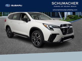 New 2025 Subaru Ascent Limited video 1