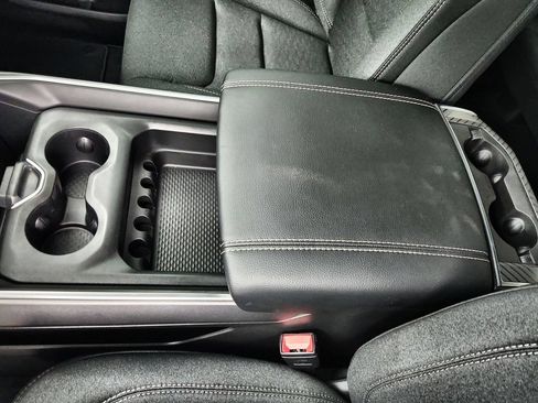 New 2026 RAM 1500 Express AWD/4WD image 27