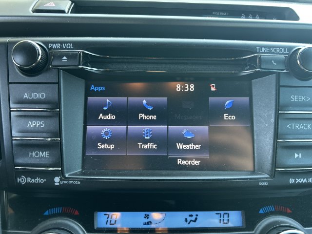 Used 2017 Toyota RAV4 SE FWD image 22