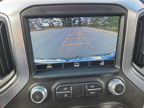 Certified 2022 GMC Sierra 1500 SLT w/ SLT Premium Plus Package image 20