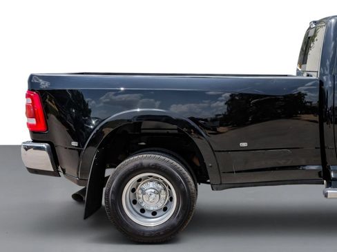 Used 2021 RAM 3500 Laramie AWD/4WD image 6