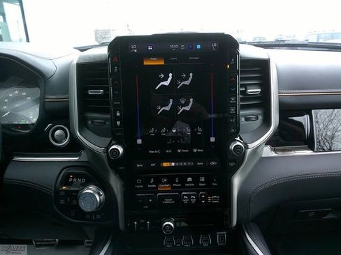 Used 2025 RAM 1500 Tungsten w/ Off Road Group image 16