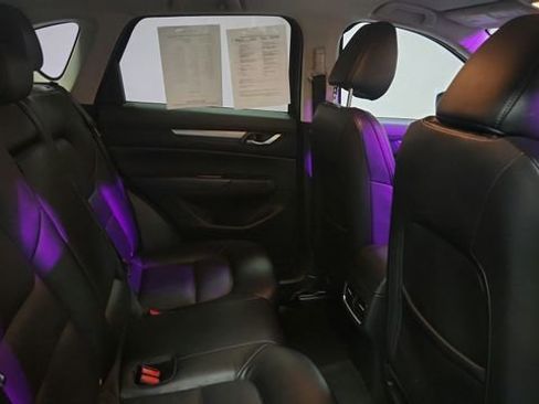 Used 2025 MAZDA CX-5 AWD 2.5 S w/ Select Package image 20