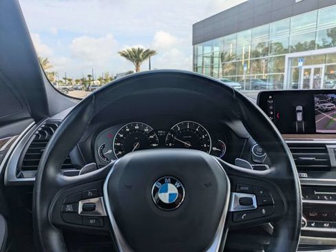 Used 2019 BMW X3 sDrive30i RWD image 29