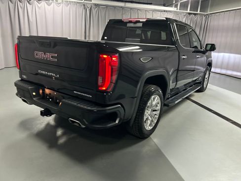 Used 2024 GMC Sierra 1500 Denali w/ Technology Package AWD/4WD image 7