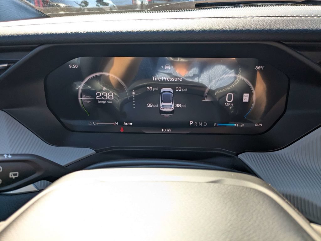 New 2026 Jeep Cherokee Limited AWD/4WD image 27