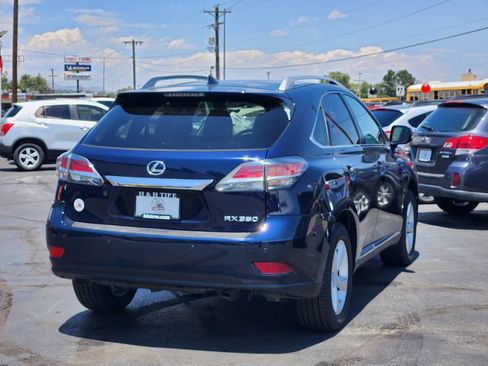 Used 2015 Lexus RX 350 AWD image 6