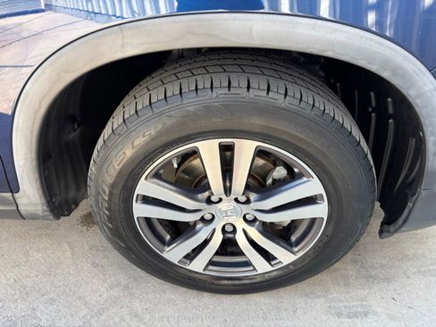 Used 2018 Honda Pilot EX-L image 12