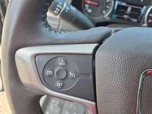 Used 2017 GMC Acadia SLT FWD image 19