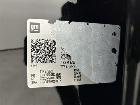 Used 2024 GMC Hummer EV 2X w/ Extreme Off-Road Package image 35