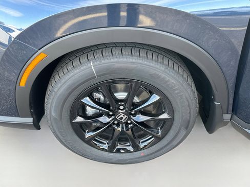 New 2026 Honda CR-V Sport-L image 27