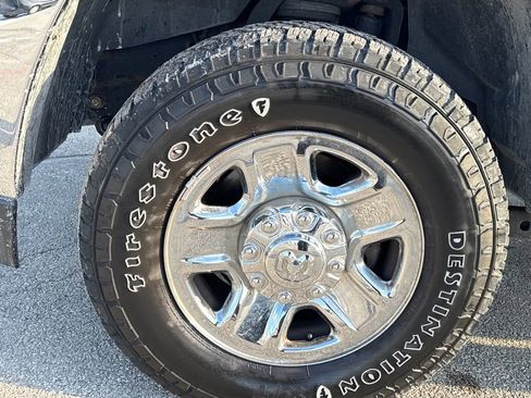 Used 2019 RAM 2500 Tradesman image 32