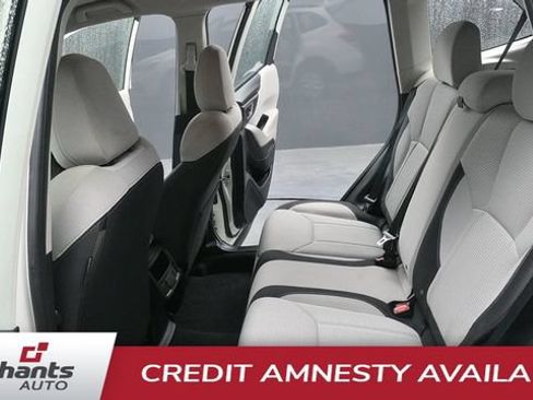 Used 2021 Subaru Forester AWD/4WD image 21