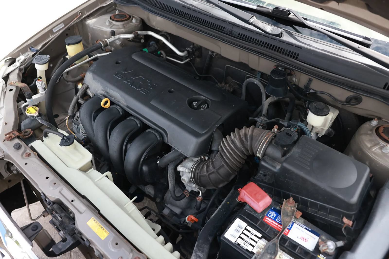 Used 2006 Toyota Corolla CE FWD image 46