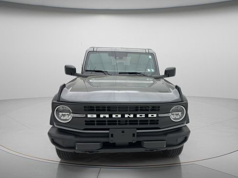 Used 2025 Ford Bronco Big Bend AWD/4WD image 2