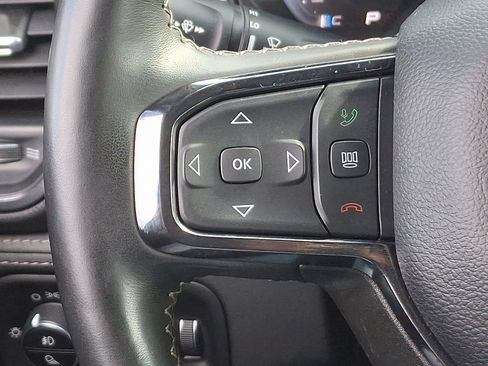 Used 2023 RAM 1500 Limited image 20