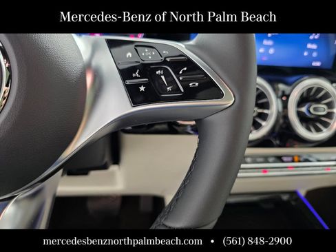 New 2026 Mercedes-Benz GLA 250 image 17