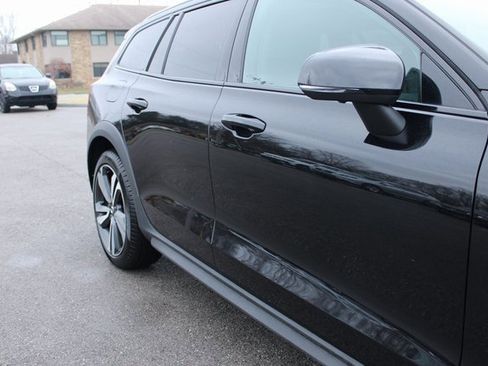 Used 2025 Volvo V60 B5 Cross Country Plus image 49
