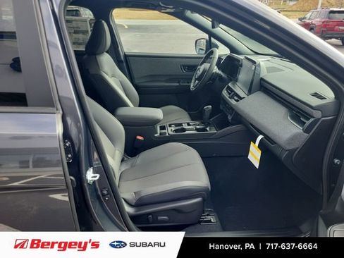 New 2026 Subaru Outback Limited image 14