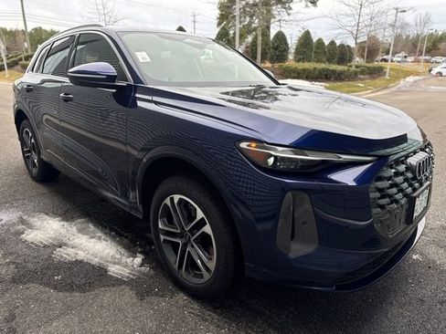 New 2025 Audi Q5 Premium image 5