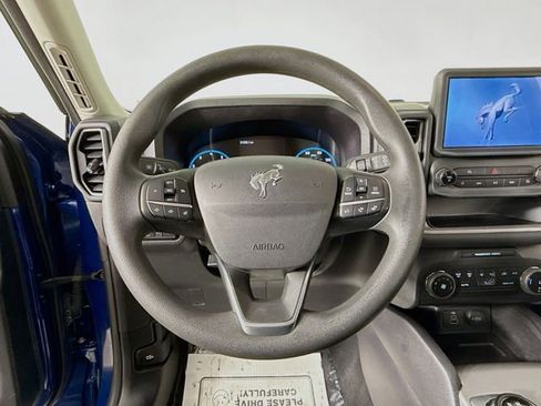 Certified 2023 Ford Bronco Sport Big Bend image 11