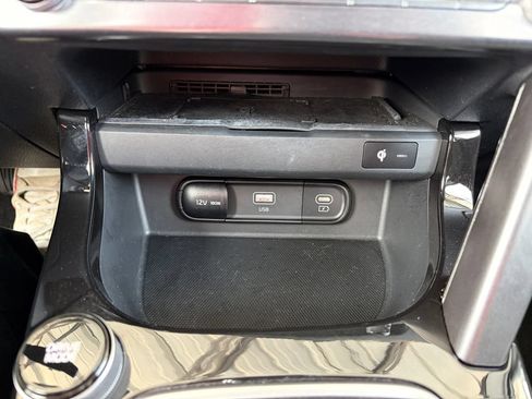 Used 2024 Kia Seltos SX w/ SX Sunroof Package AWD/4WD image 25
