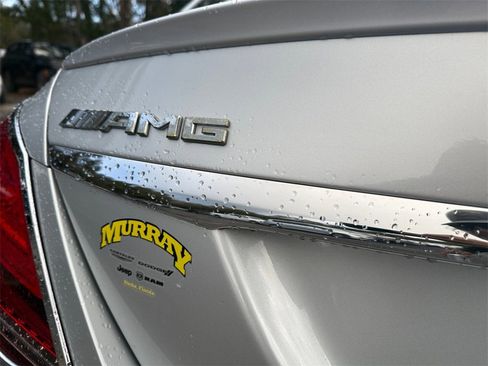 Used 2021 Mercedes-Benz C 300 4MATIC Sedan w/ AMG Line image 17