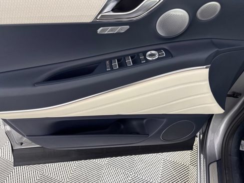 New 2026 Genesis GV80 3.5T Prestige AWD/4WD image 11