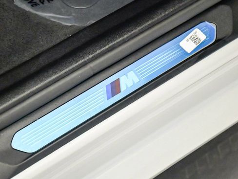 Certified 2023 BMW X3 sDrive30i w/ M Sport Package image 17