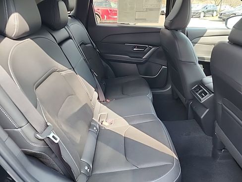 New 2026 MAZDA CX-5 Preferred image 29