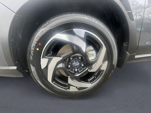 New 2026 Subaru Crosstrek 2.5i Limited image 9