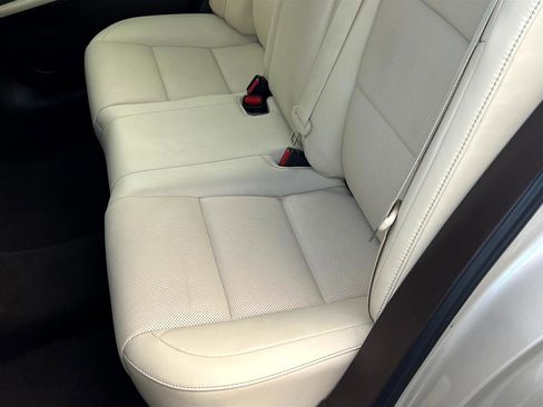 Used 2018 Lexus ES 350 ES 350 Sedan 4D image 44