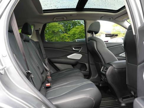 Certified 2024 Acura RDX SH-AWD w/ Technology Package image 33