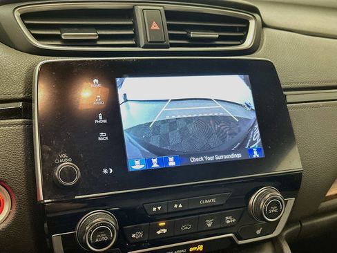 Used 2021 Honda CR-V EX image 22