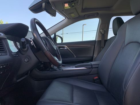 Used 2021 Lexus RX 350 FWD w/ Premium Package image 16