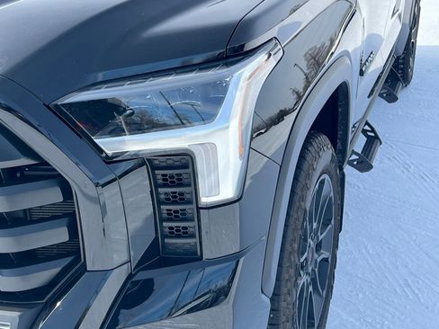 Used 2025 Toyota Tundra SR5 image 4